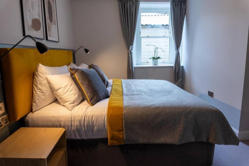 Argyle Square Apartment Oban Exteriör bild